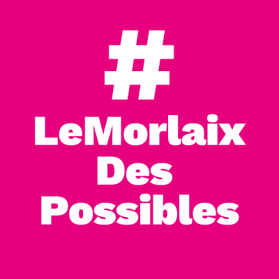 Valorisons les talents du pays de Morlaix ! Un territoire breton avec une alternative durable pour révéler les potentiels créatifs ! #LeMorlaixDesPossibles