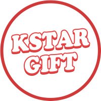 케이스타기프트(@kstargift) 's Twitter Profile Photo