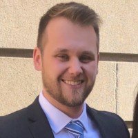 Lawyer with a passion for advocacy, grammar, and music. Preferably not all at once.