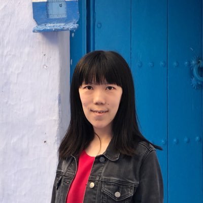 tiantianxu Profile Picture