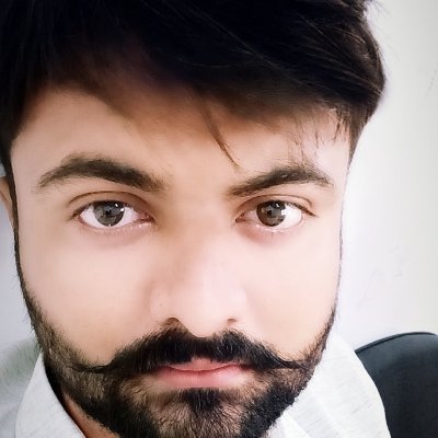 bhattdarshan95's profile picture. i m simple boy..