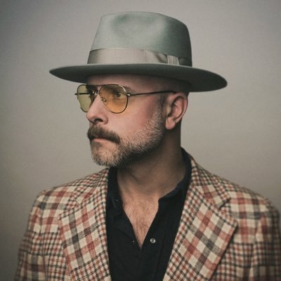 getdeputized's profile picture. Artist