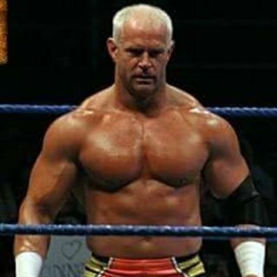 Former WWE superstar -Track Champion at MIS-Jeep enthusiast Survivalist. Co-author of the Hardcore Truth.