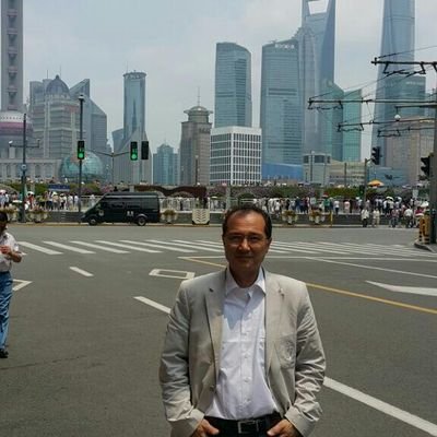 8bb2de287744429's profile picture. Kaptan pilot
Electronics Eng MS.c