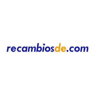 Tienda Online con los mejores RECAMBIOS para todo tipo de productos