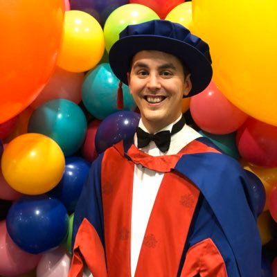 Educational Psychologist & Reviews Editor for @UEL_EPRaP. Interests include supporting LGBTQ+ CYP, positive psychology and reflective practices (He/Him) 🏳️‍🌈