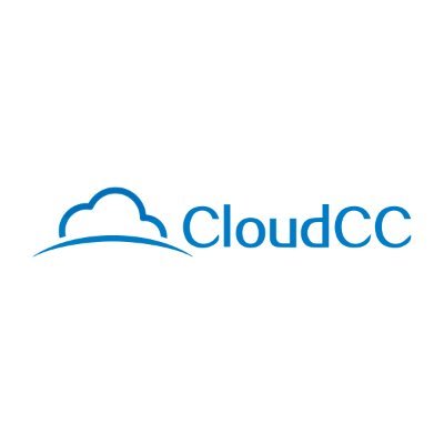 CloudCC_CRM Profile Picture