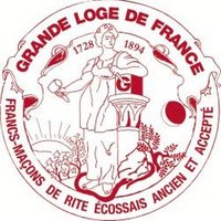 Grande Loge de France(@GLDF_Officiel) 's Twitter Profile Photo