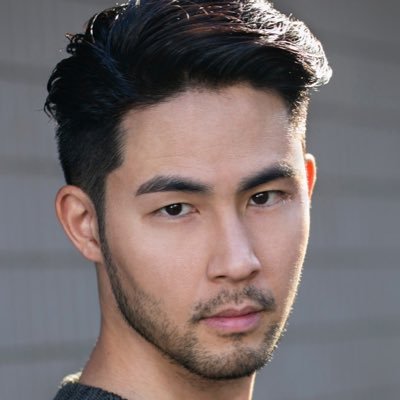 Japanese American actor/model based in Honolulu, Hawaii.