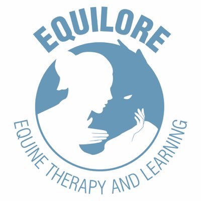 Equilore_herd's profile picture. At Equilore we provide a nature based therapy with our herd of 4 special horses to help young people and adults cope with mental ill health.