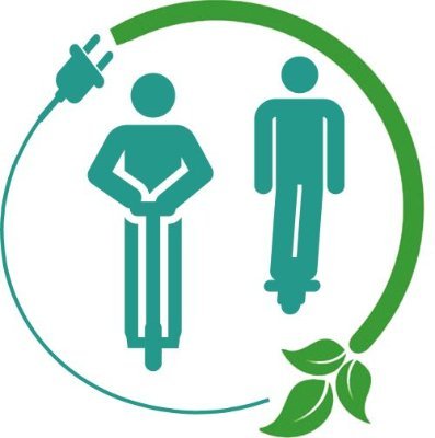 MicromobileM's profile picture. Service de consignes avec recharge géolocalisées pour micro-véhicules électriques et VAE associé à un service de gestion de flotte.