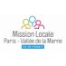 Mission Locale Paris - Vallée de la Marne (@ml_pvm) Twitter profile photo Mission Locale Paris - Vallée de la Marne (@ml_pvm) Twitter profile photo