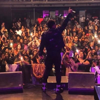 BOBBY V. (@BobbyV)  Twitter