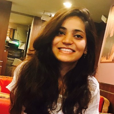 AartiBala4's profile picture. 