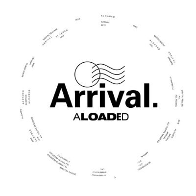 Within Aloaded lies a singles club called Aloaded Arrival – a rigorous curation of artists, that offers fresh musical discoveries.