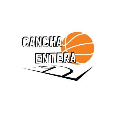 CanchaEntera Profile Picture
