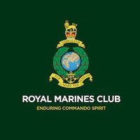 Royal Marines Club(@thermclub) 's Twitter Profile Photo