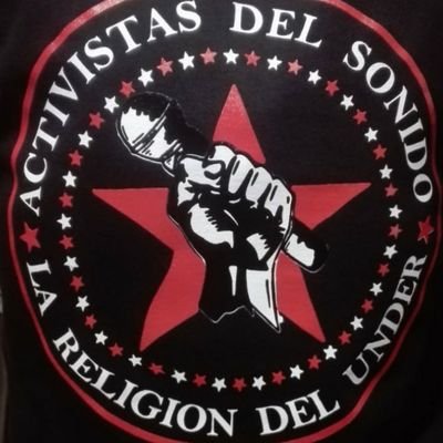 programa radial independiente somos un programa,que tenemos religión por el under; difundi tu banda o música entre tantos estilos METAL❤ROCK❤REGGAE❤RAP❤