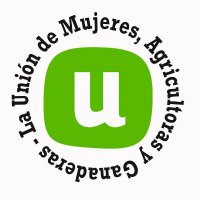La Unión de Mujeres Agricultoras y Ganaderas(@Launionmujeres) 's Twitter Profile Photo