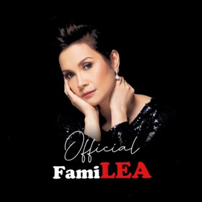 OFFICIAL account of FamiLEA • Instagram: @officialfamilea