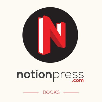NotionBooks's profile picture. Share Stories, Spread Ideas, Change the World.