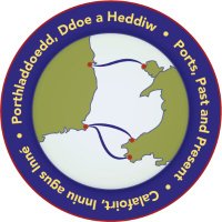 Ports, Past and Present (@portspastpres) 's Twitter Profile