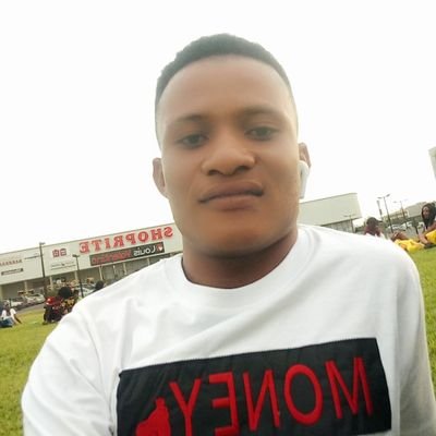 ositasunday01's profile picture. 