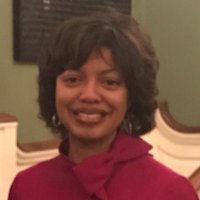 Dara Ware Allen - @DaraWareAllen Twitter Profile Photo