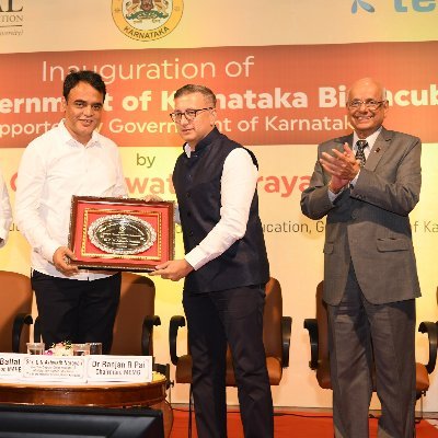 Manipal-Government of Karnataka Bioincubator is a TBI, Supported by Manipal Academy of Higher Education, KITS, Govt. of Karnataka and DBT-BIRAC.