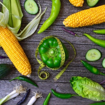 Food, Friends and Focus for Happiness and Health