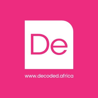 Decoded Africa