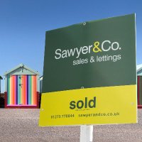 Sawyer & Co - Multi-Award Winning Sales & Lettings (@sawyerandcohove) 's Twitter Profile