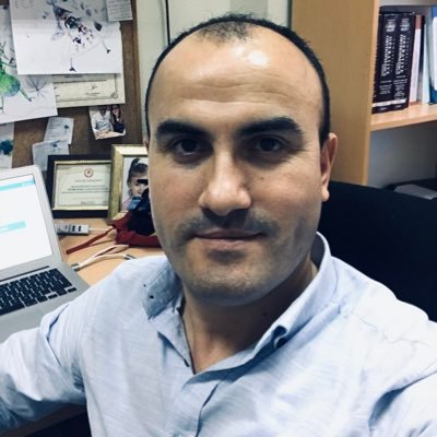 drecepdincer's profile picture. İTF’06, SDÜ’14, MD, Spine surgeon