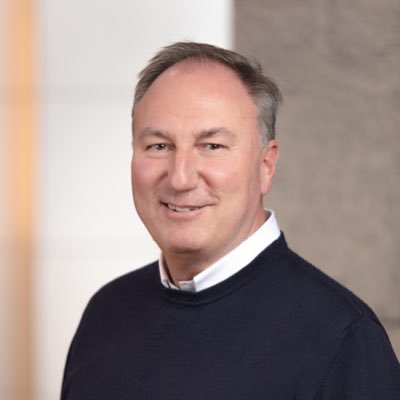 Jörg F. Debatin Profile