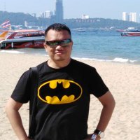 Adi Fardhy (@ading_fardhy) 's Twitter Profile