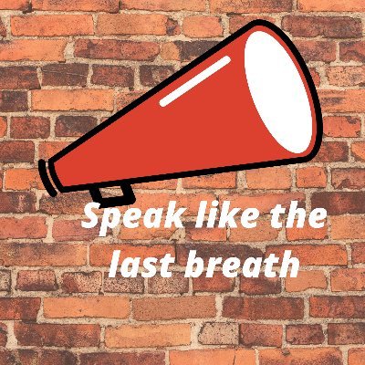 Learntoearn18's profile picture. The very first thing in life is to pursue public speaking.  Life is how better you communicated and have you done your best that you wanted to tell the people.