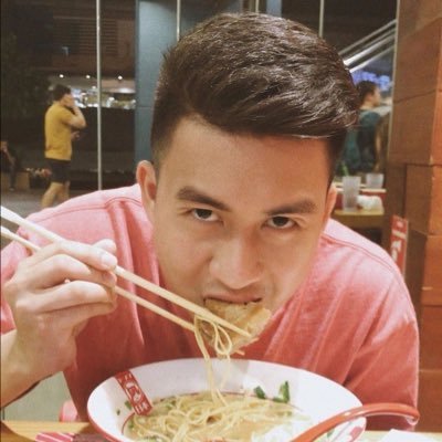 Megatrooy's profile picture. Carpe Diem