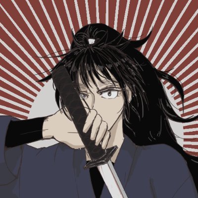 空白さんのプロフィール画像