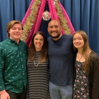 Mike Giddens (@cmikegiddens) 's Twitter Profile Photo Mike Giddens (@cmikegiddens) 's Twitter Profile Photo