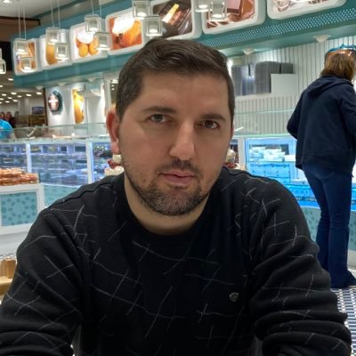 kasimuslu's profile picture. 