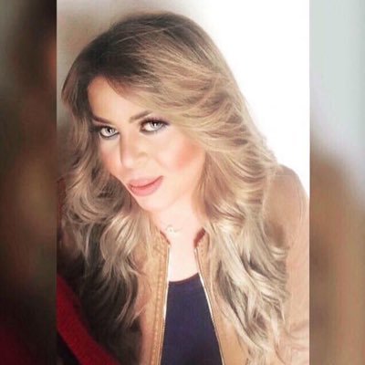 NashwaTorky's profile picture. 📺 TV Announcer 📺