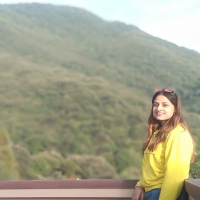 kabitaPokharel3's profile picture. ❣️❣️❣️