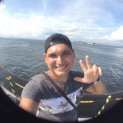 SeveFelipe's profile picture. 