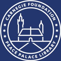 Peace Palace Library(@PeacePalaceLib) 's Twitter Profile Photo