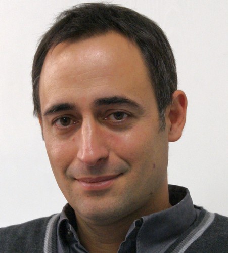 Sergio Bellentani