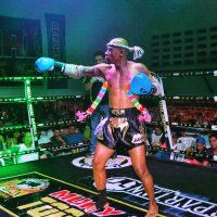 Edward Muay Thai Antofagasta(@EdwardMuay) 's Twitter Profile Photo