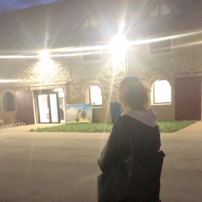 TricardMarine's profile picture. Étudiante BTS Commerce International au Lycée Galilée à Combs la Ville