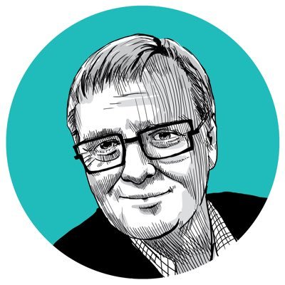 Fundraiser by nature - Profile picture by Dana Dijkgraaf Design (https://t.co/xoe6AUP7UE)
