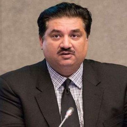 Former Minister for Foreign Affairs ~ Defense & Commerce ~ Vice President PML-N ~ and a Memeber of Parliament NA81. Note: It's a Fan Page. Just for Supporting