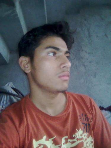 Kgestapo's profile picture. 